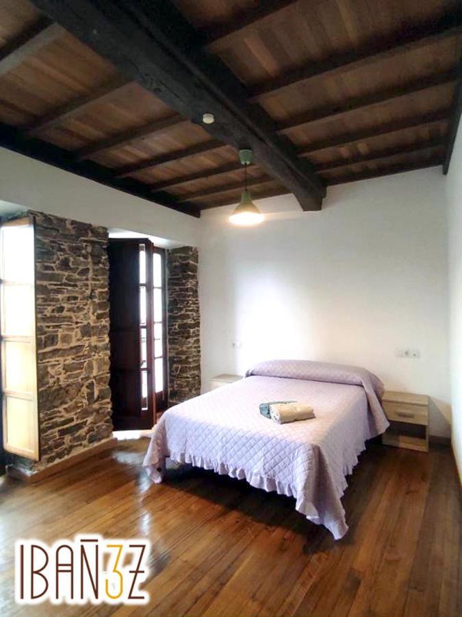 Ibanez 3 Villa Ribadeo Eksteriør billede